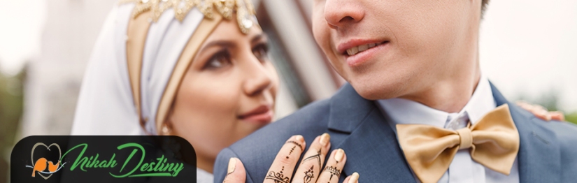 Muslim marriage sites